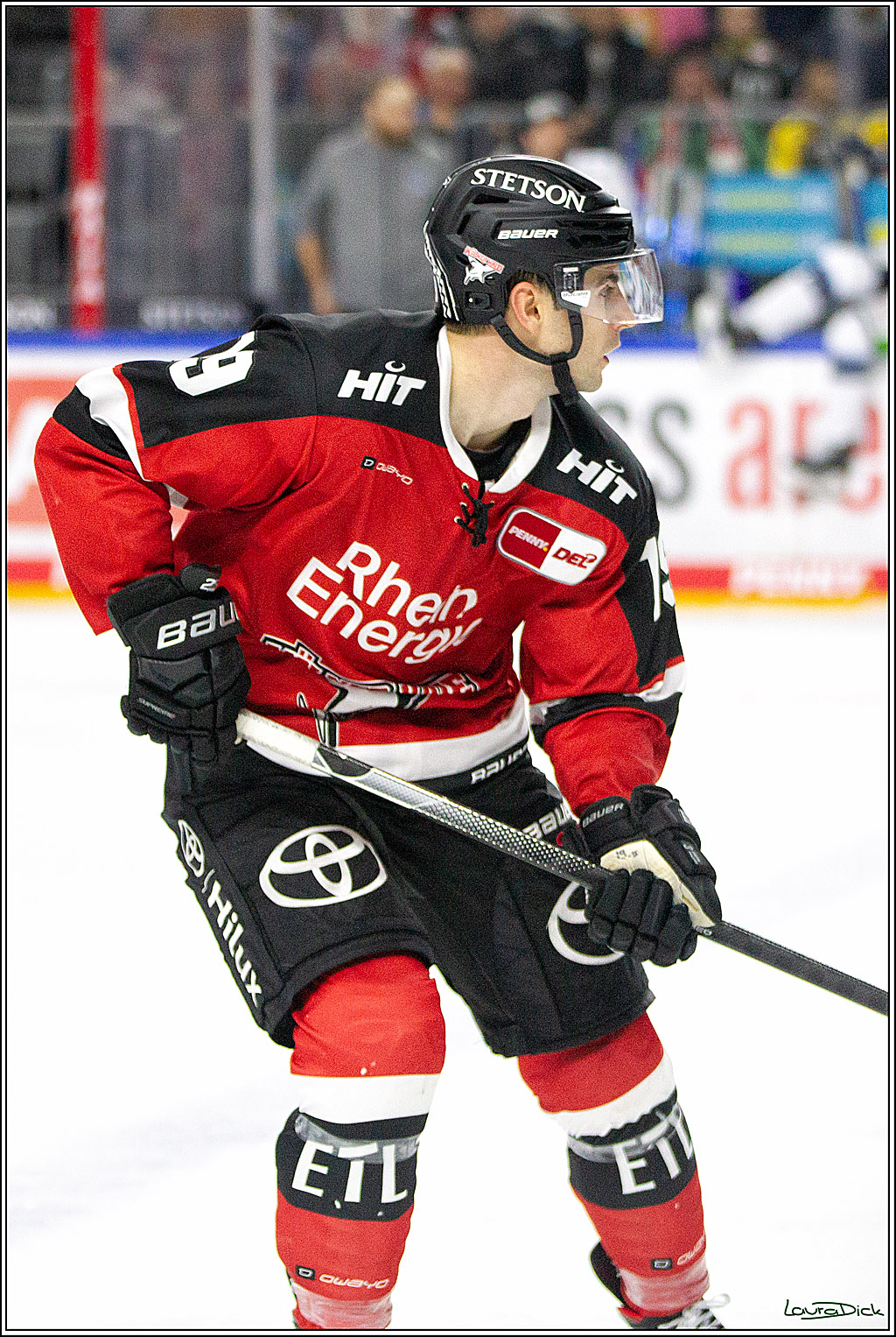 PENNY DEL;  Koelner Haie - Straubing Tigers; Koeln, 15.10.2021